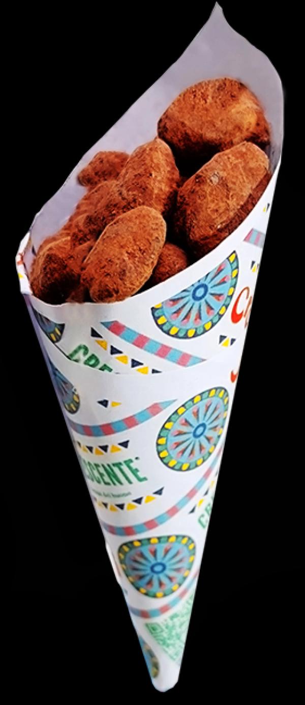 Crocki snack